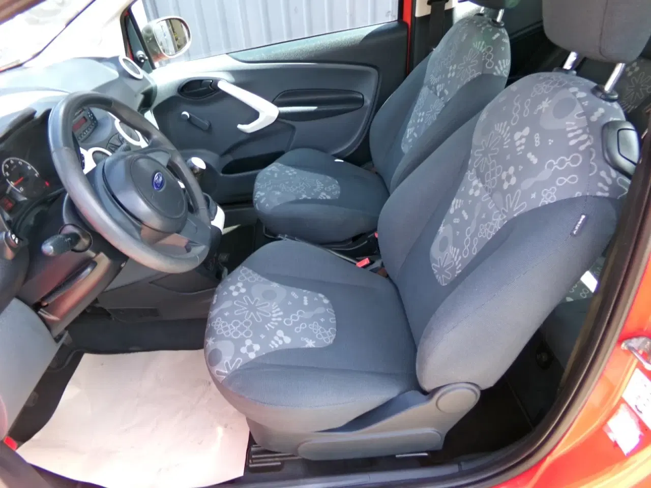 Billede 8 - Ford Ka 1,2 Trend