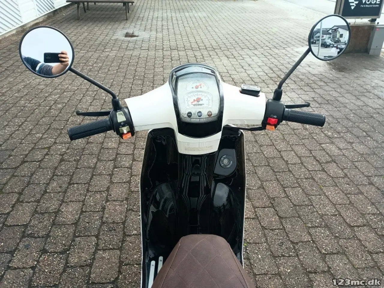 Billede 8 - MotoCR Ligero