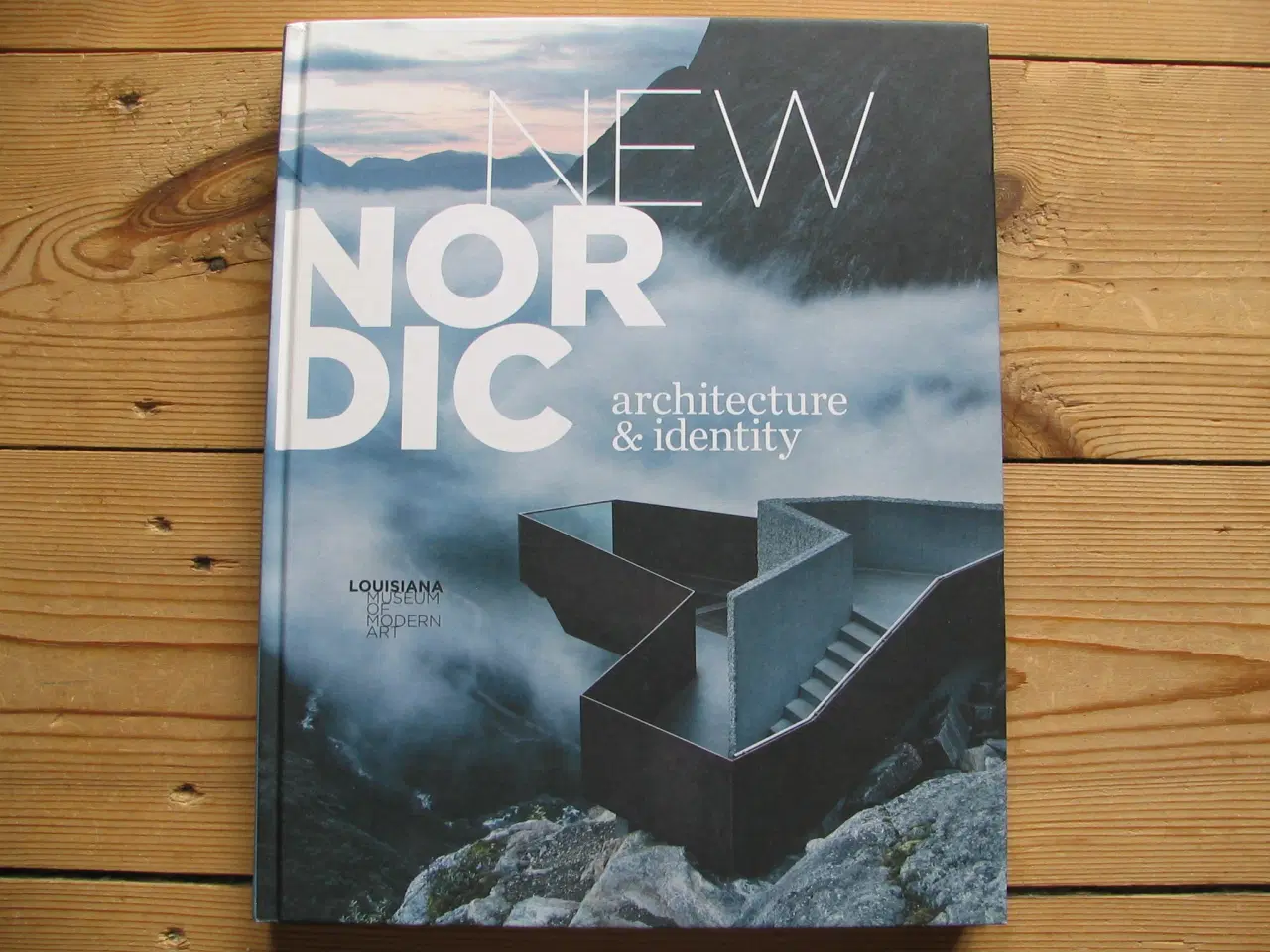 Billede 1 - New Nordic Architecture & Identity