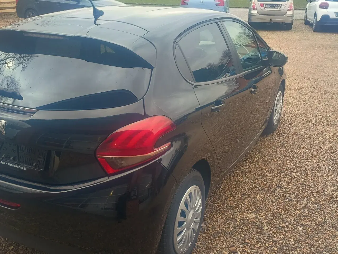 Billede 4 - Peugeot 208 1,6 BlueHDi 100 Active