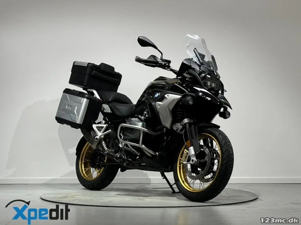 Billede 3 - BMW R 1250 GS