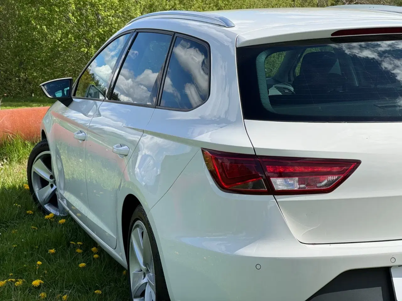 Billede 7 - Seat Leon 1,4 TSi 140 FR ST