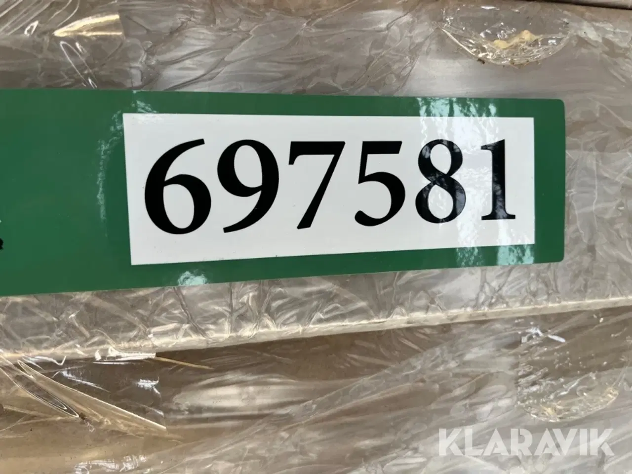 Billede 10 - Ribberør R-sign Spiral RA1 - 24 styk