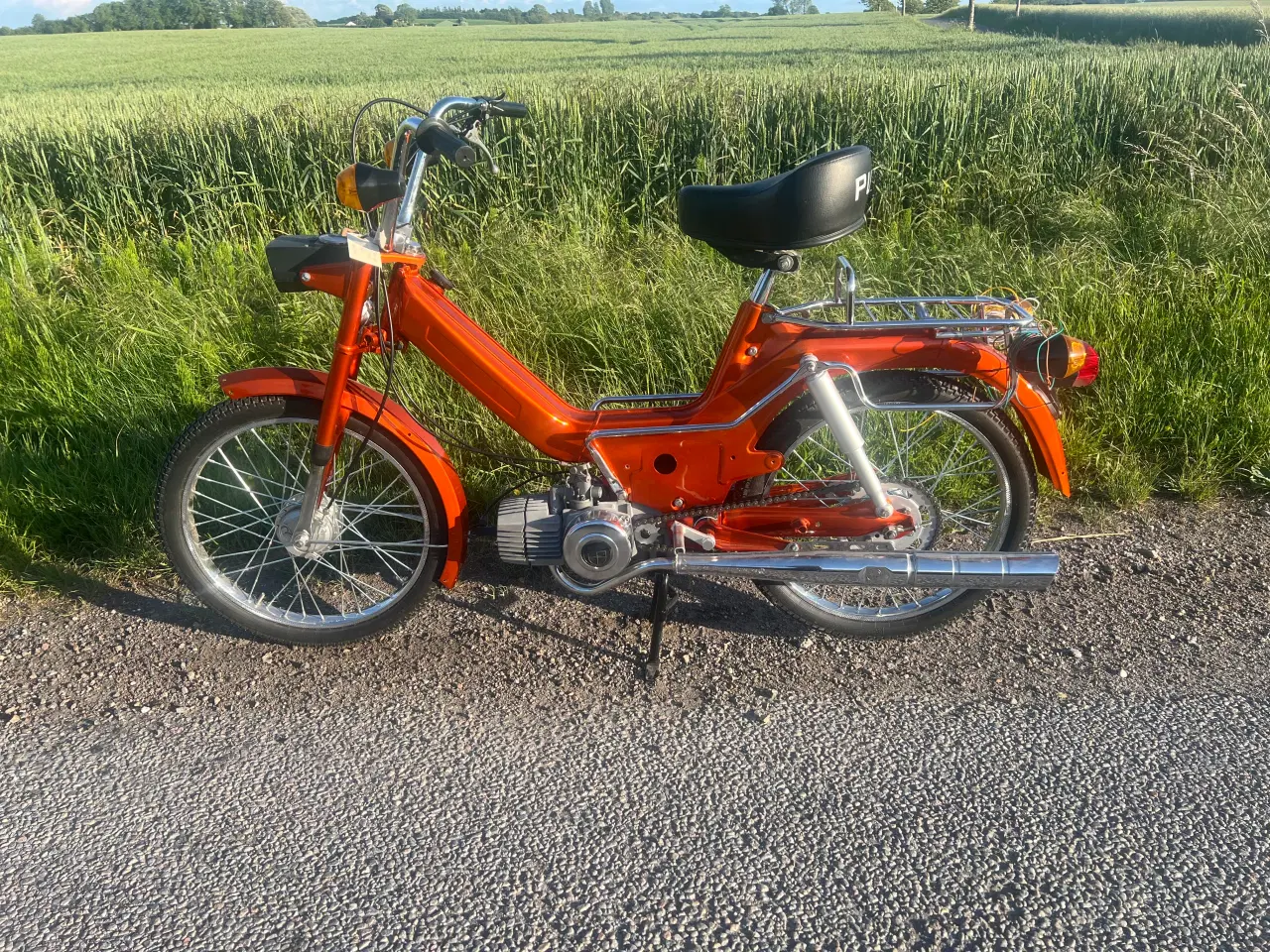 Billede 1 - 1977 Puch Maxi KSL