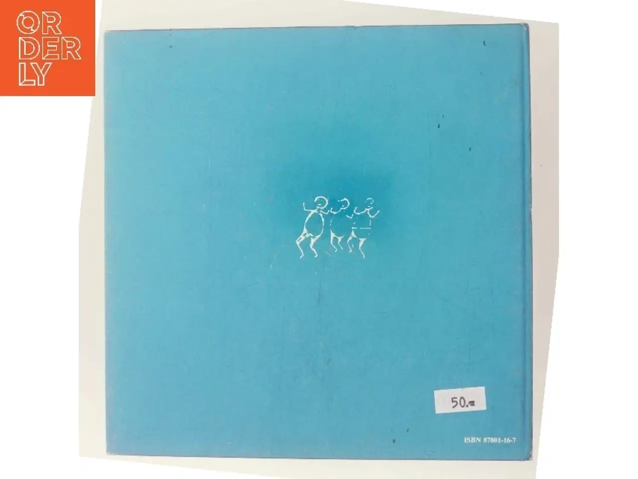 Billede 3 - Sjæl gør dig smuk af Ole Jørgensen (Bog)