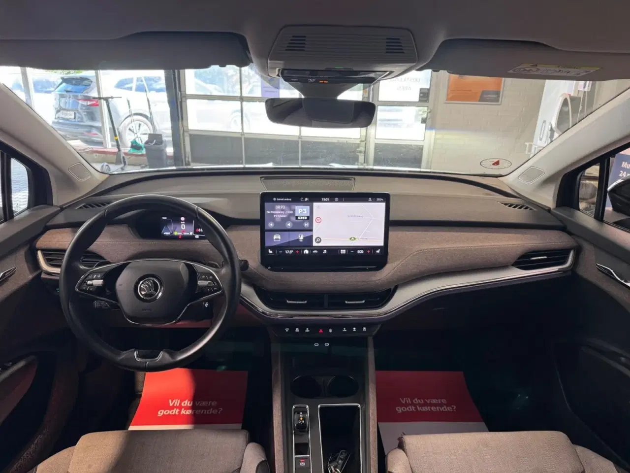 Billede 16 - Skoda Enyaq 60 iV