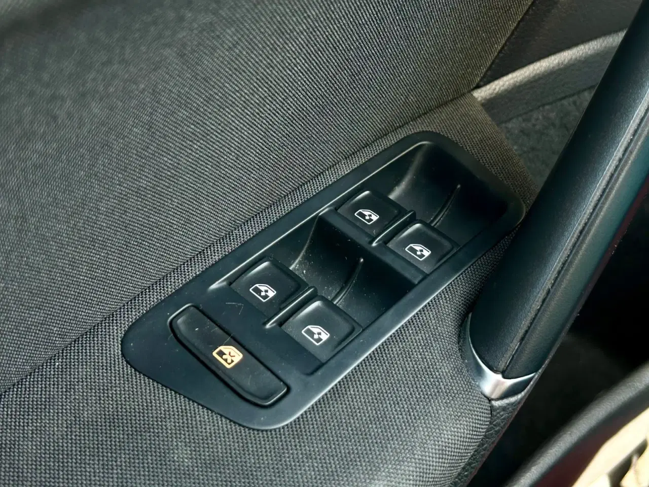 Billede 15 - VW Golf VII 1,5 TSi 130 Comfortline DSG