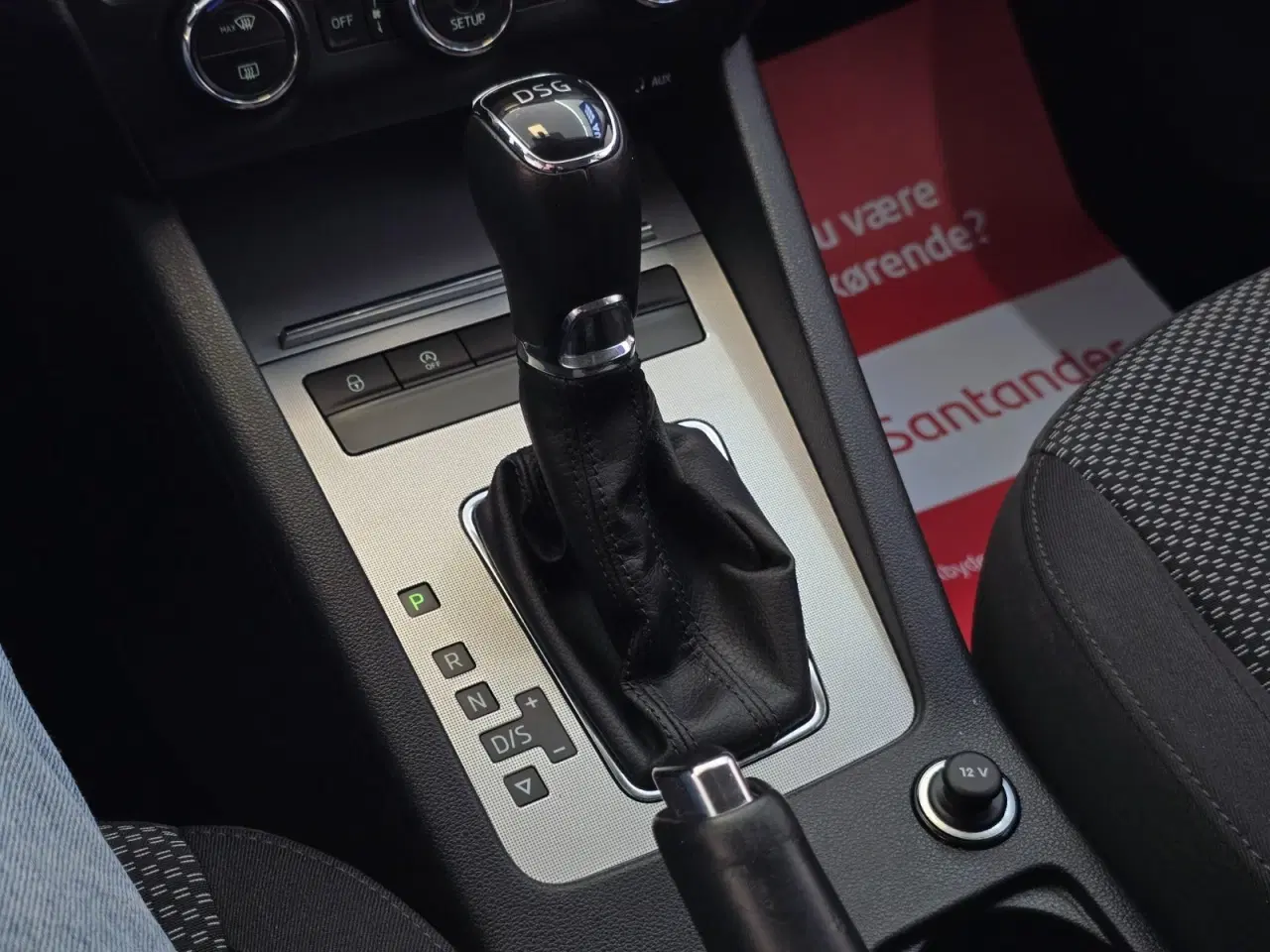Billede 15 - Skoda Octavia 1,4 TSi 140 Ambition Combi DSG