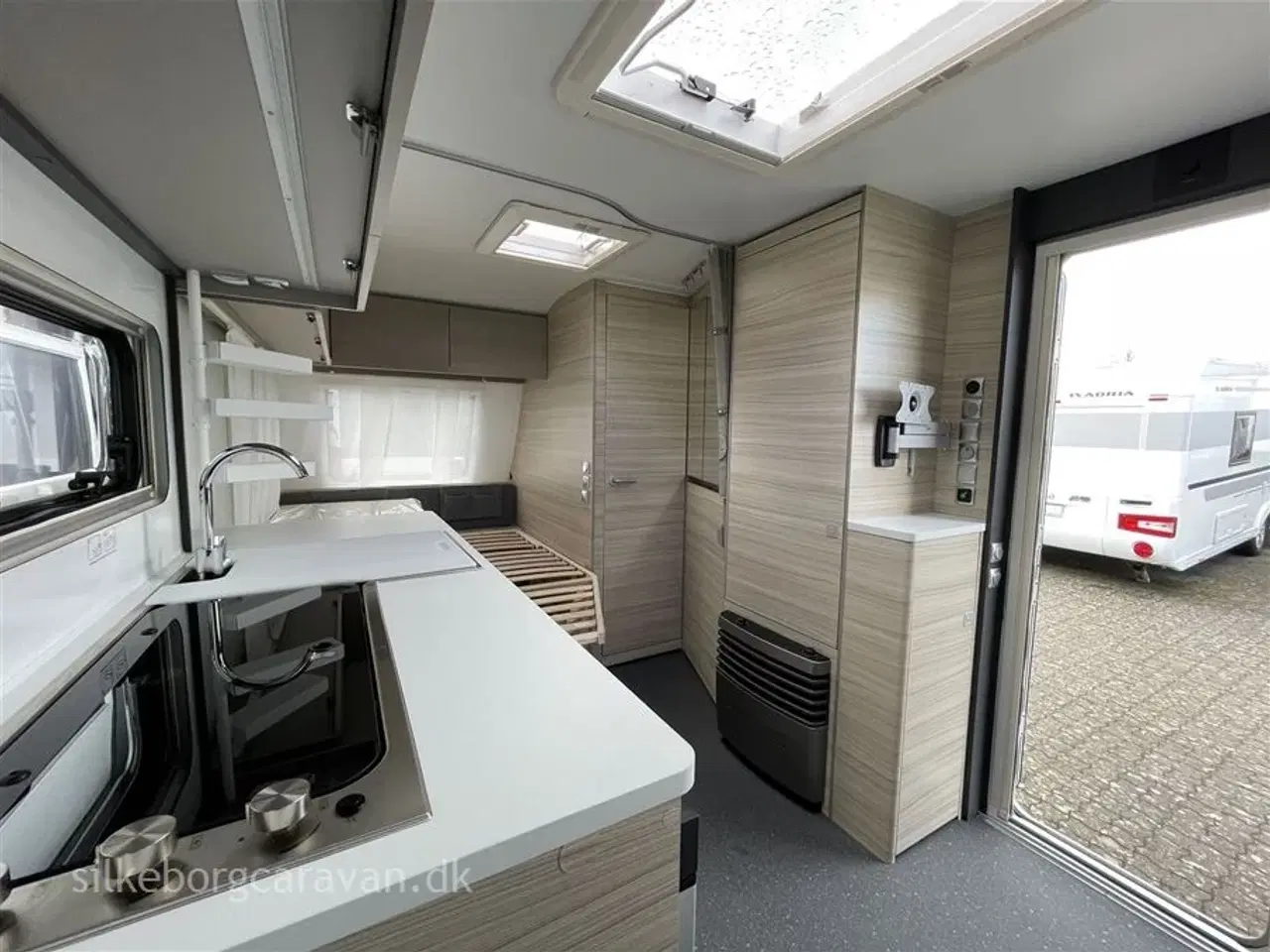 Billede 5 - 2025 - Adria Altea 472 PU