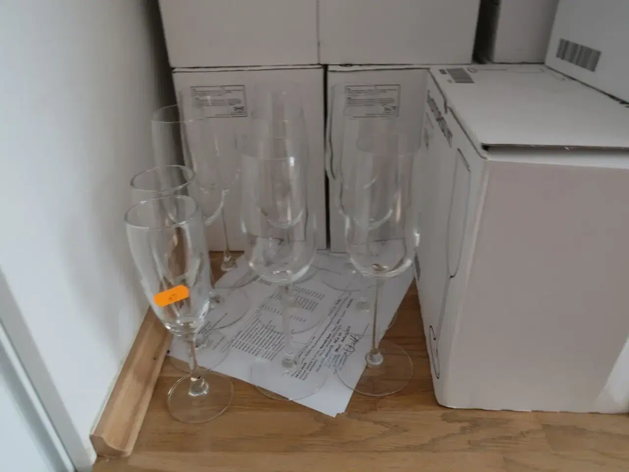 Billede 2 - Diverse glas