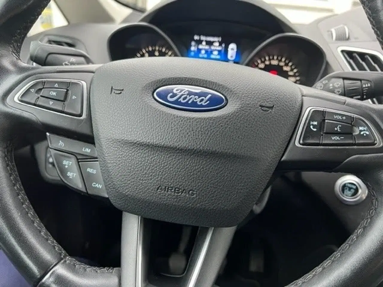 Billede 15 - Ford C-MAX 1,0 SCTi 125 Titanium