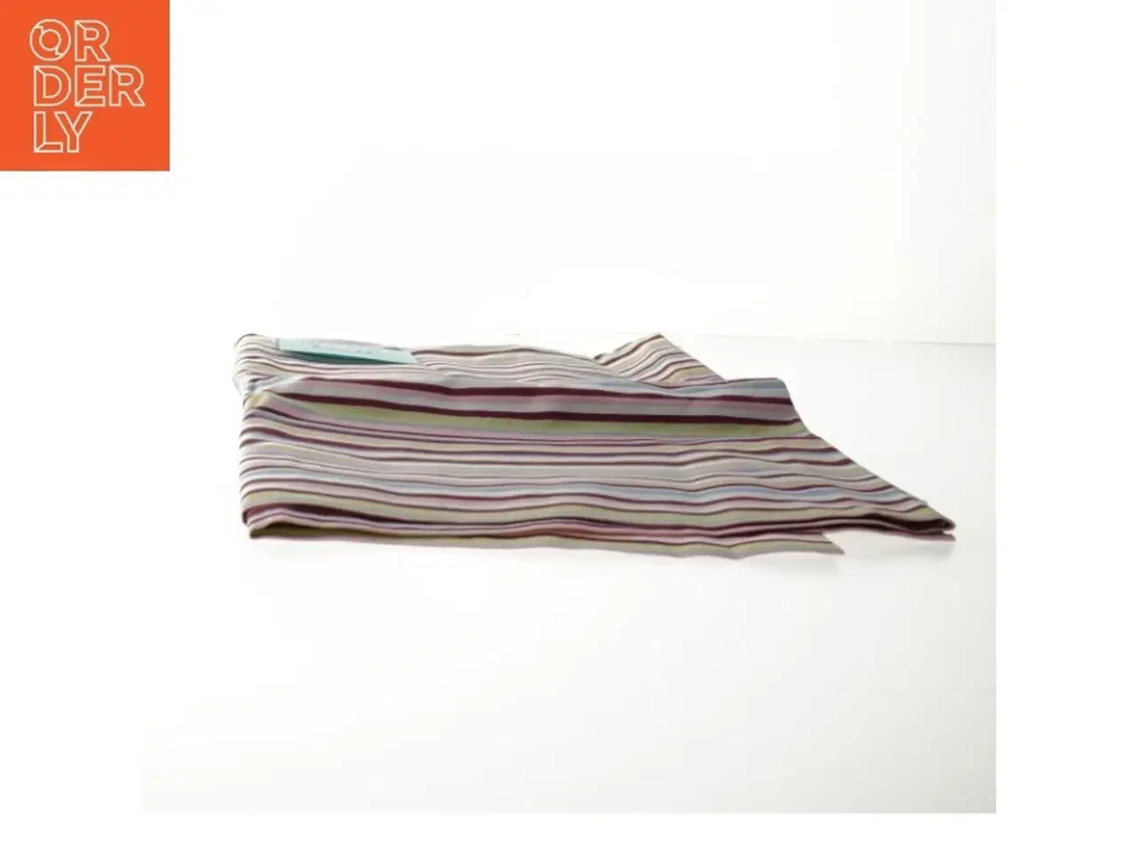 Billede 3 - Bomulds tekstil (str. 150 x 100 cm)
