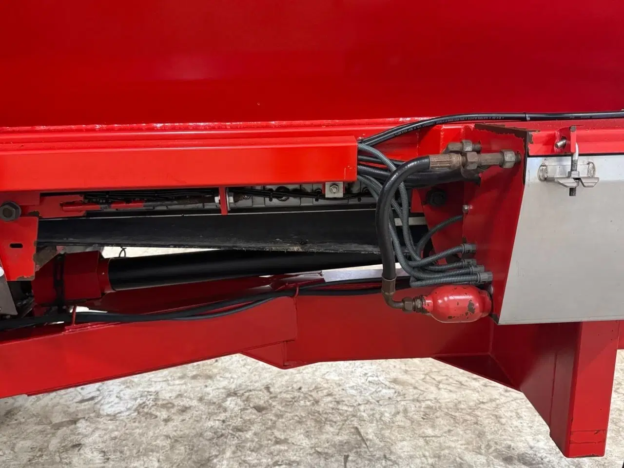 Billede 22 - Bredal K105