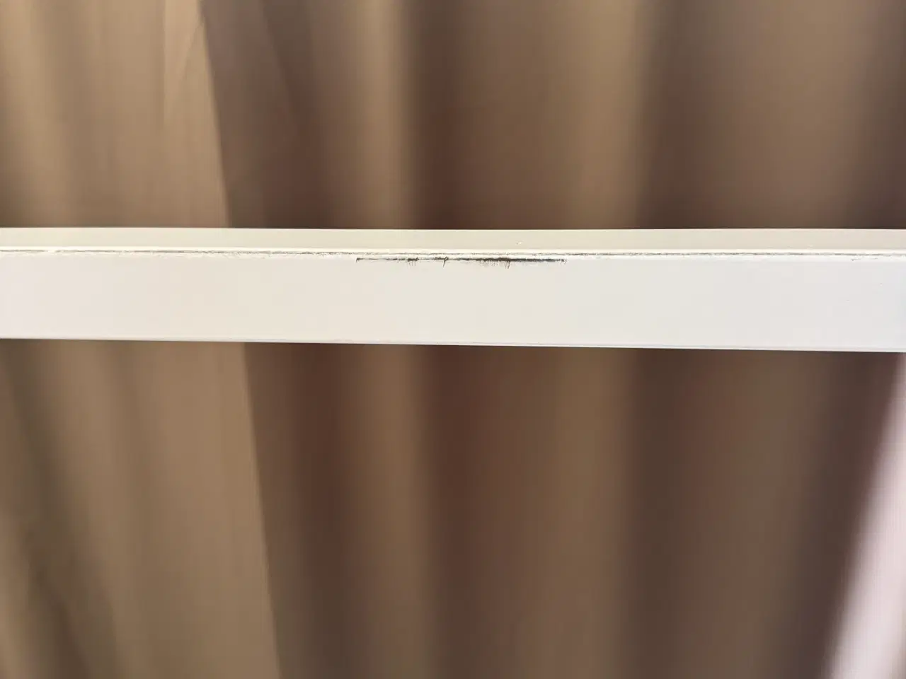 Billede 8 - Hay - garderobestativ - Loop stand tøjstativ i hvi