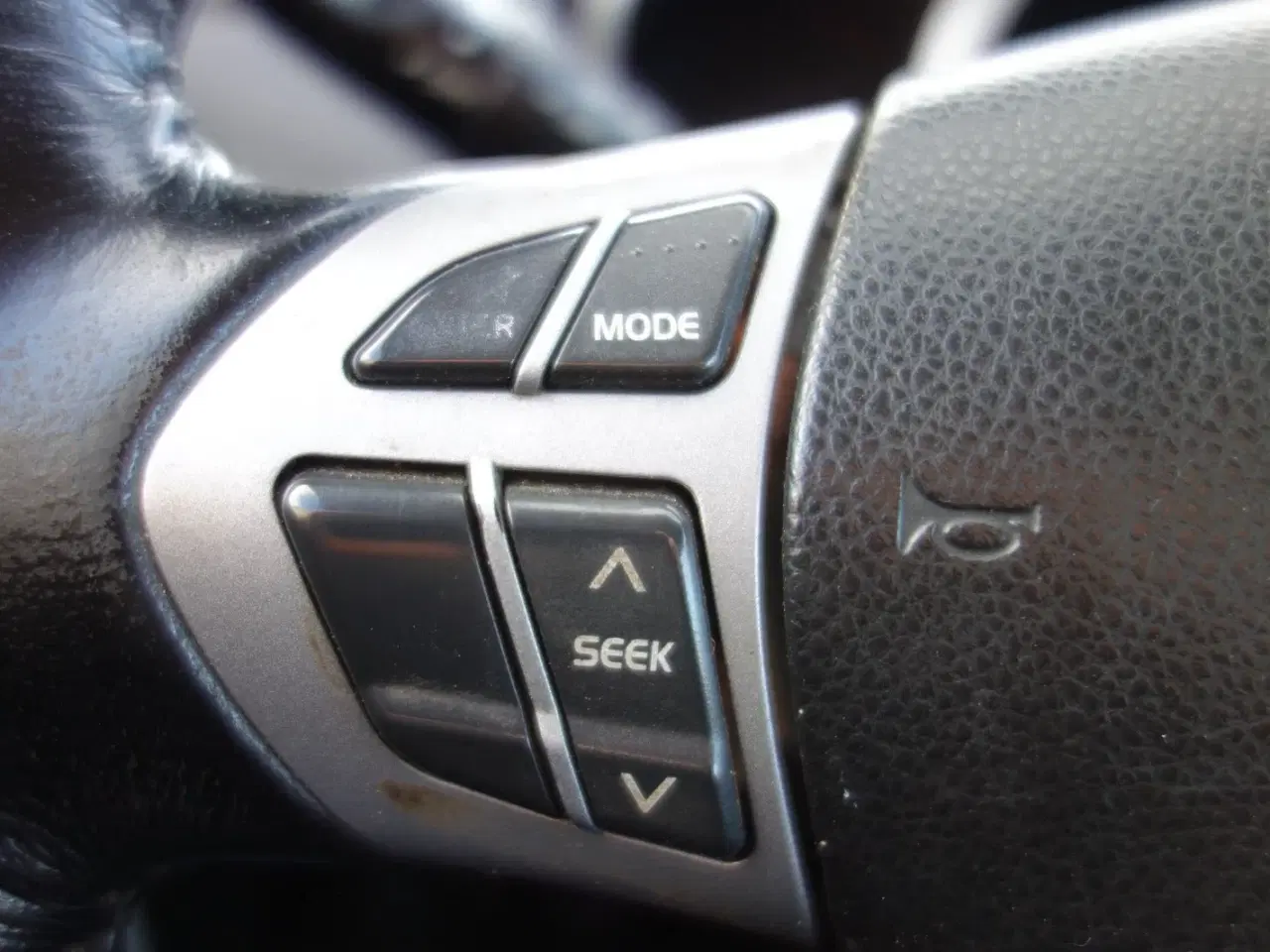 Billede 7 - Suzuki Grand Vitara 1,9 DDiS GLS Van