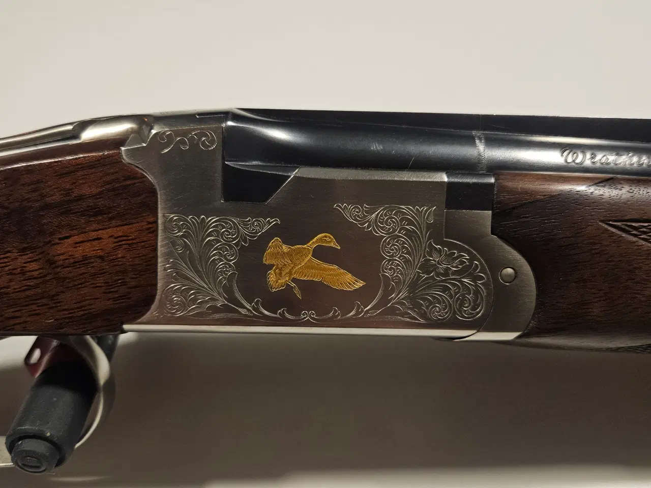 Billede 4 - Weatherby Orion 20/76 Jagtgevær