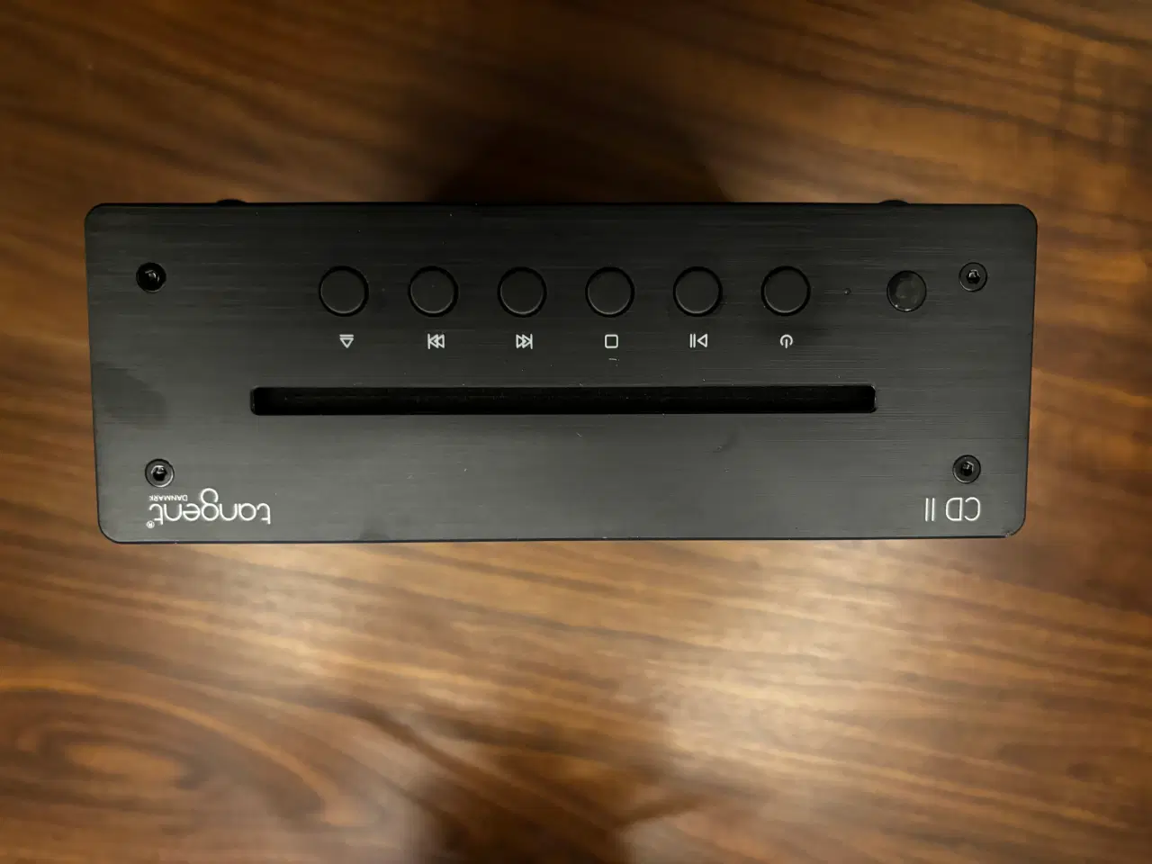 Billede 1 - Tangent cd ll
