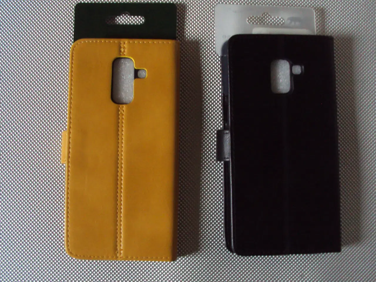Billede 2 - Mobil cover i Polar Bear