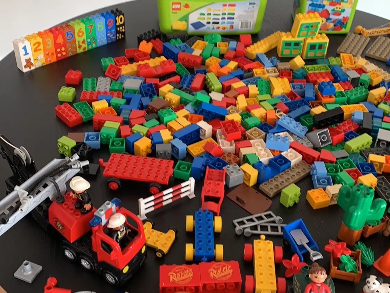 Billede 5 - Lego duplo