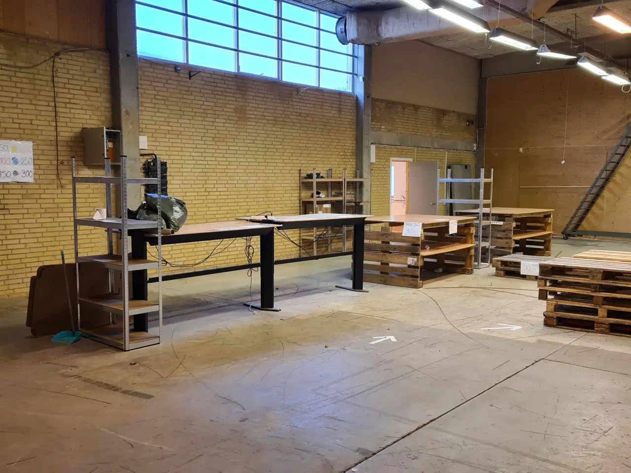 Billede 12 - 117 m² kontor & 417 m² lager