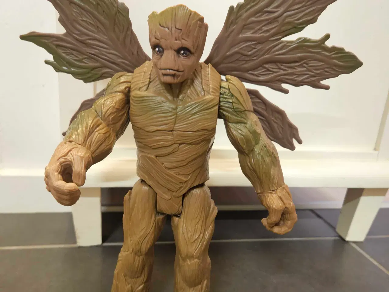 Billede 1 - Forskellige Action figure 