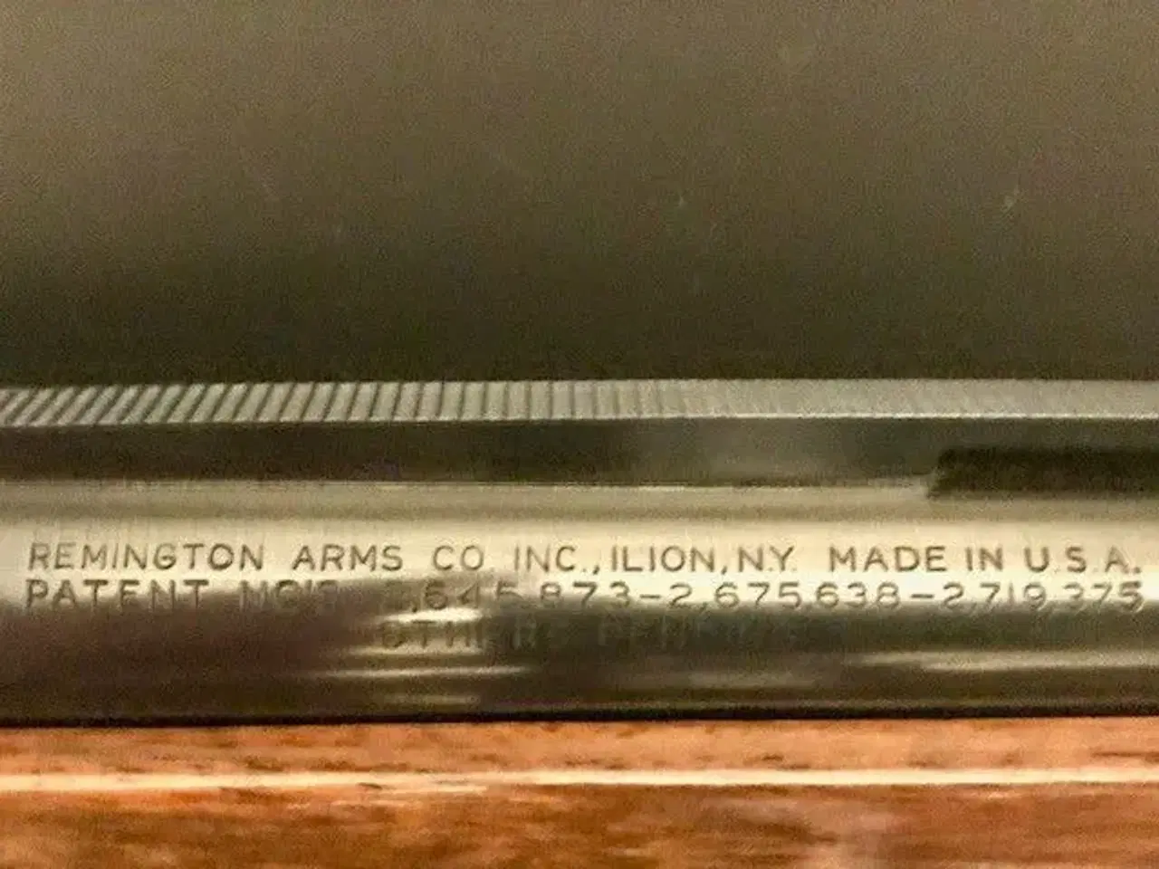 Billede 9 - Remington 1100 Halvautomat 12/70