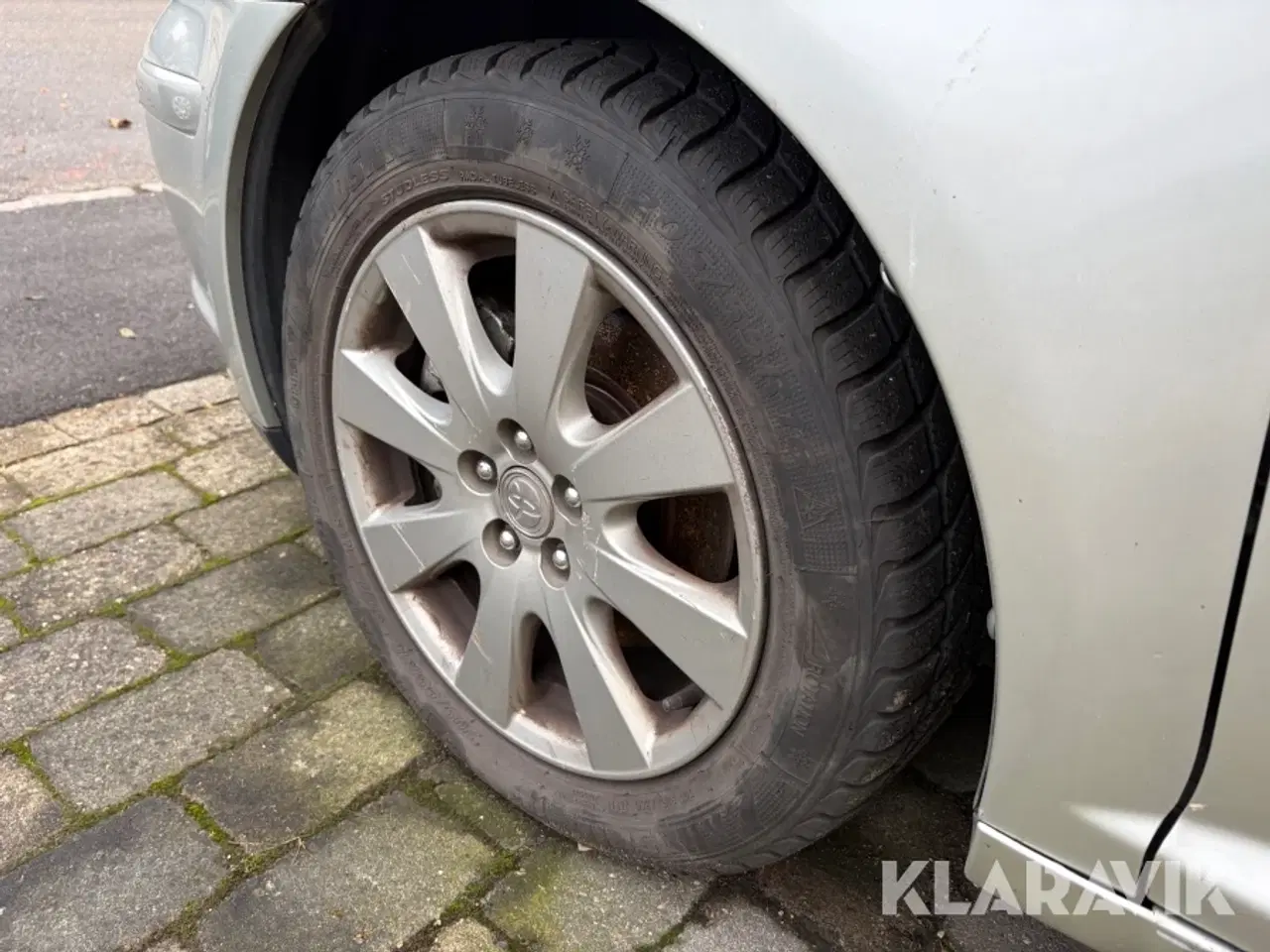 Billede 7 - Personbil Toyota Avensis