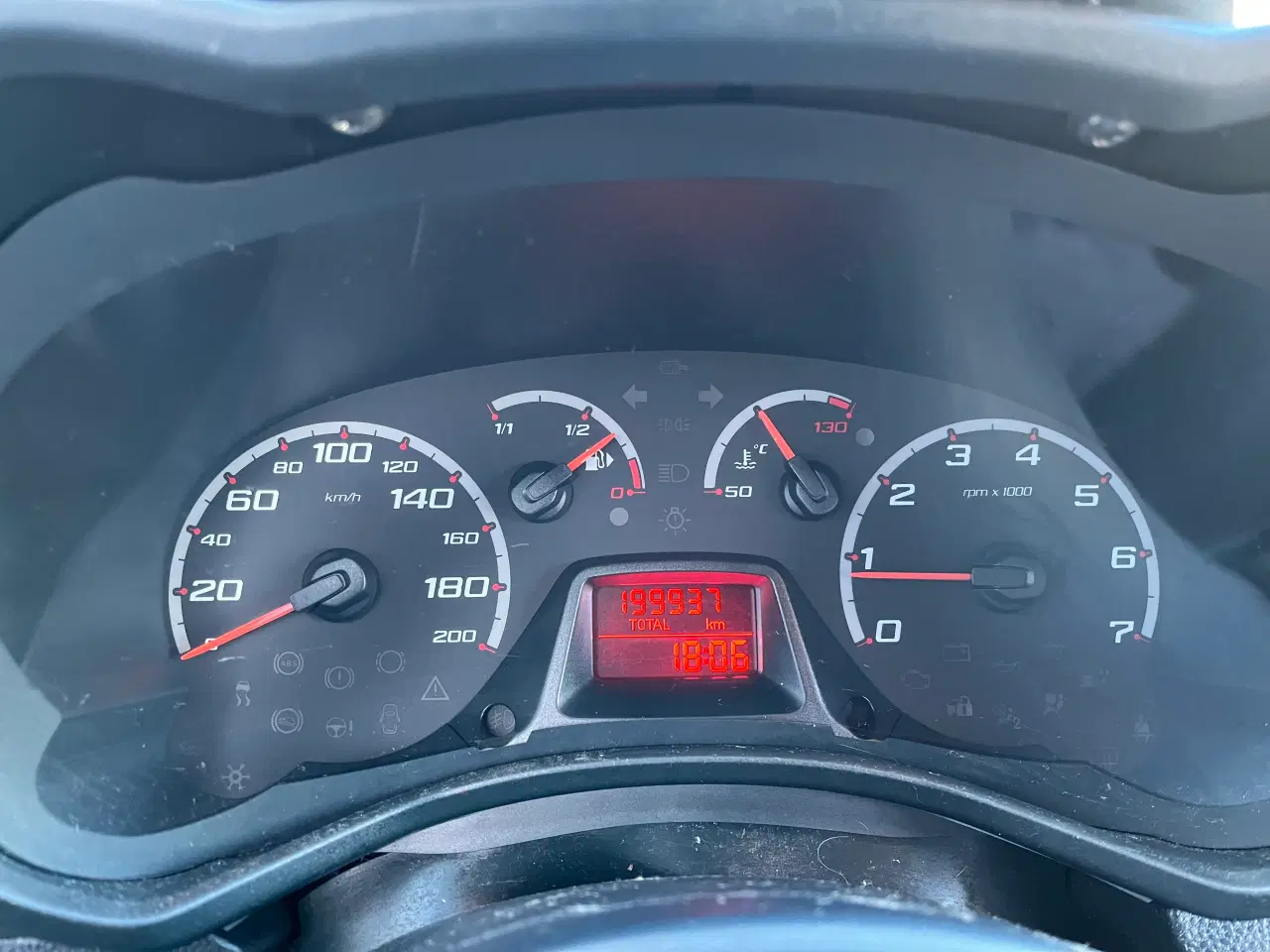 Billede 6 - Ford Ka SE - billig i drift 