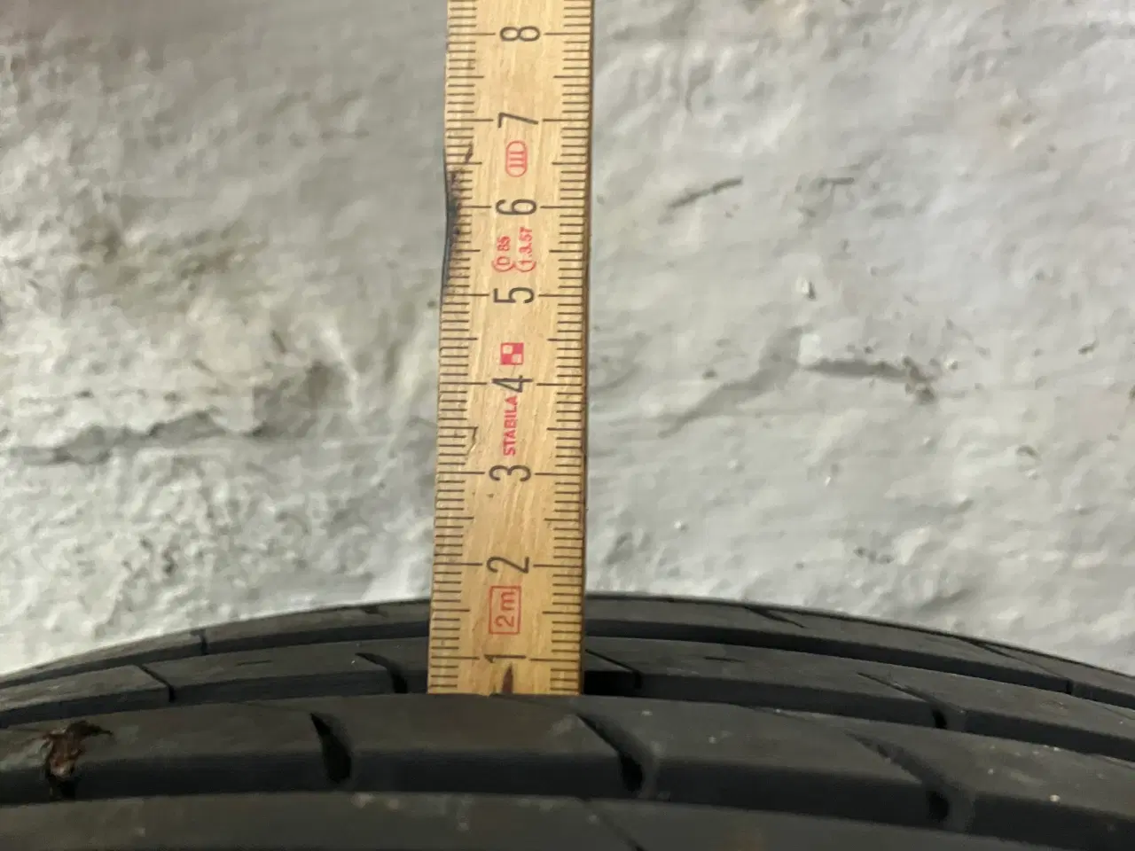 Billede 6 - Kia Optima alufælge sælges