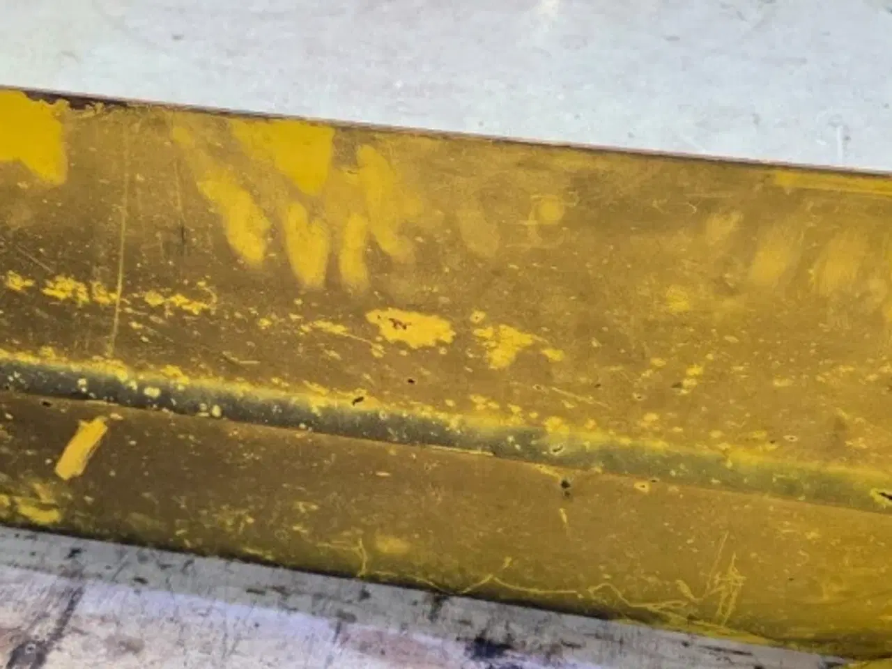 Billede 14 - New Holland CR9.90 Beskyttelseskærm 47400486