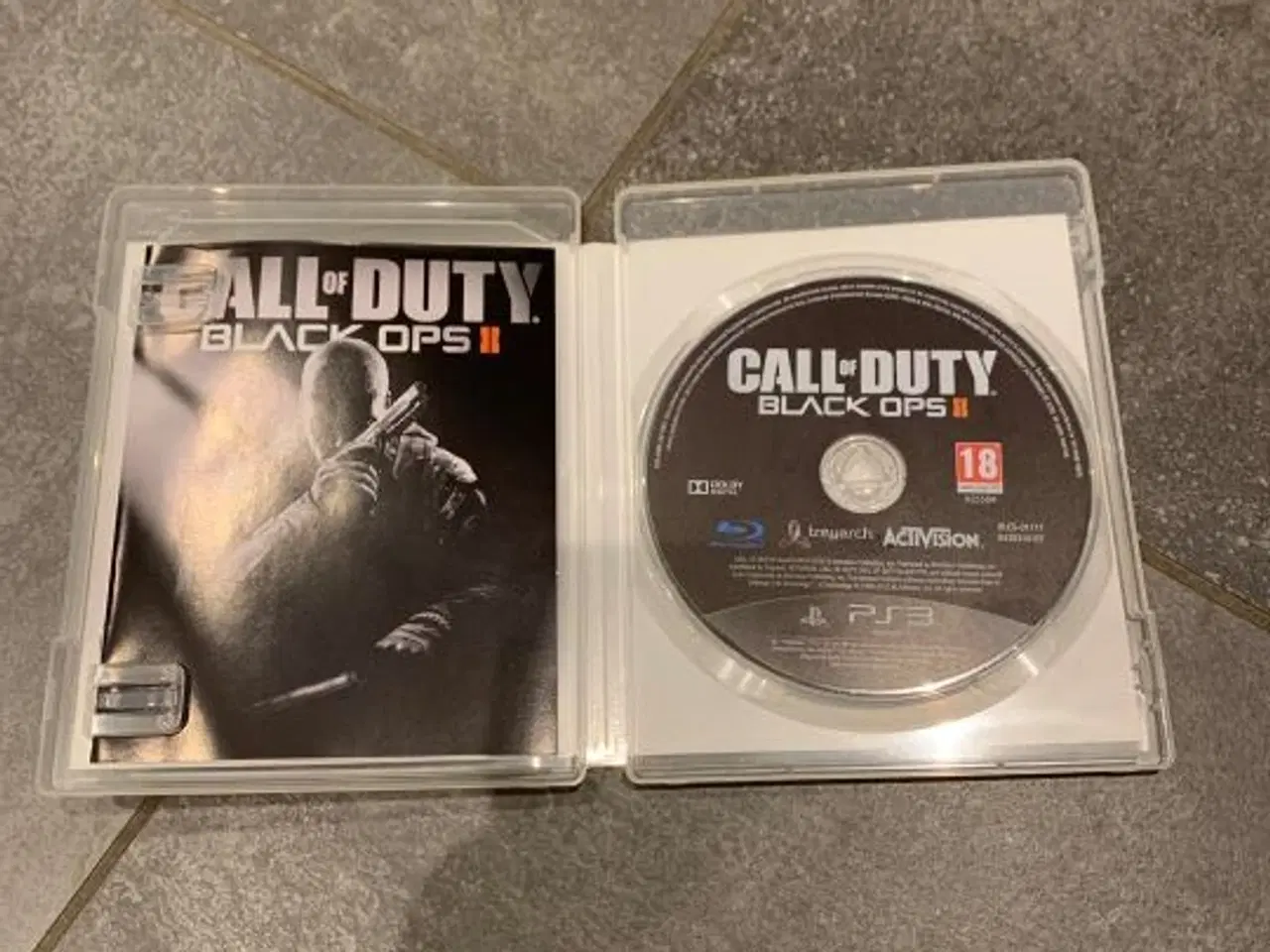 Billede 1 - Call of Duty PS3