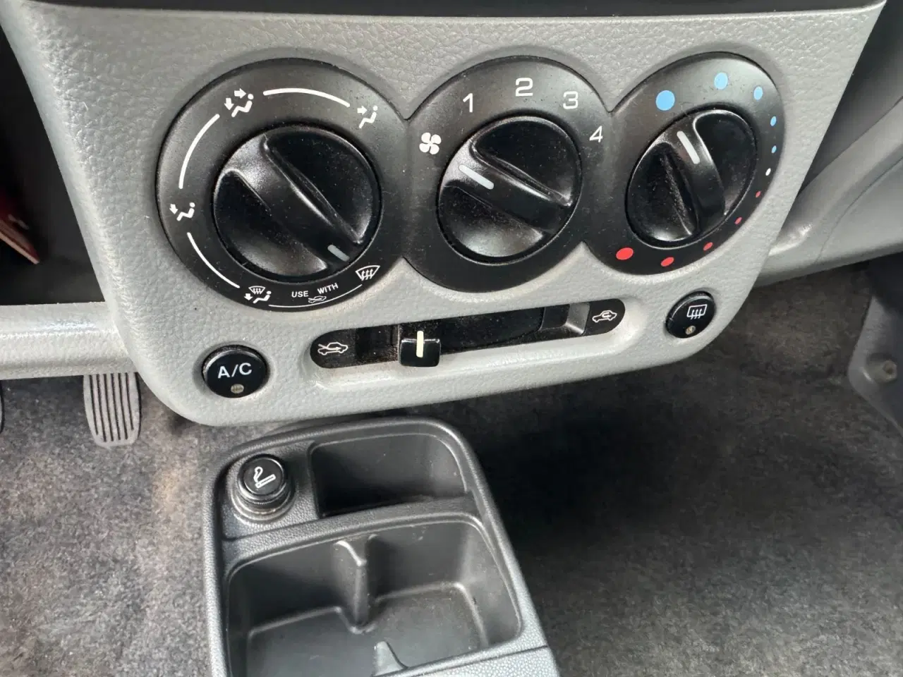 Billede 12 - Suzuki Ignis 1,3