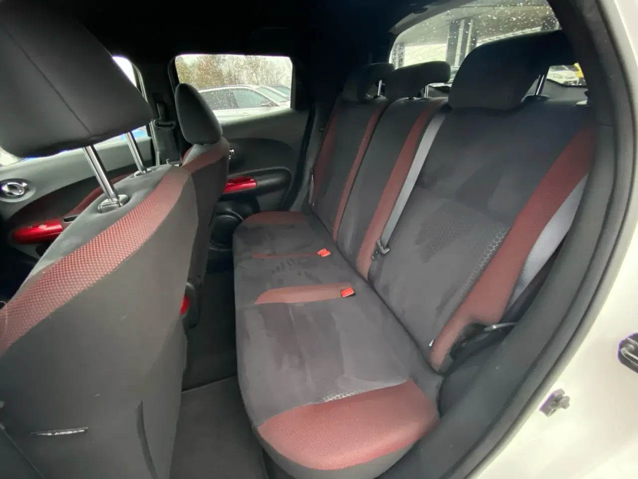 Billede 10 - Nissan Juke 1,2 Dig-T Aka 4x2 115HK 5d 6g