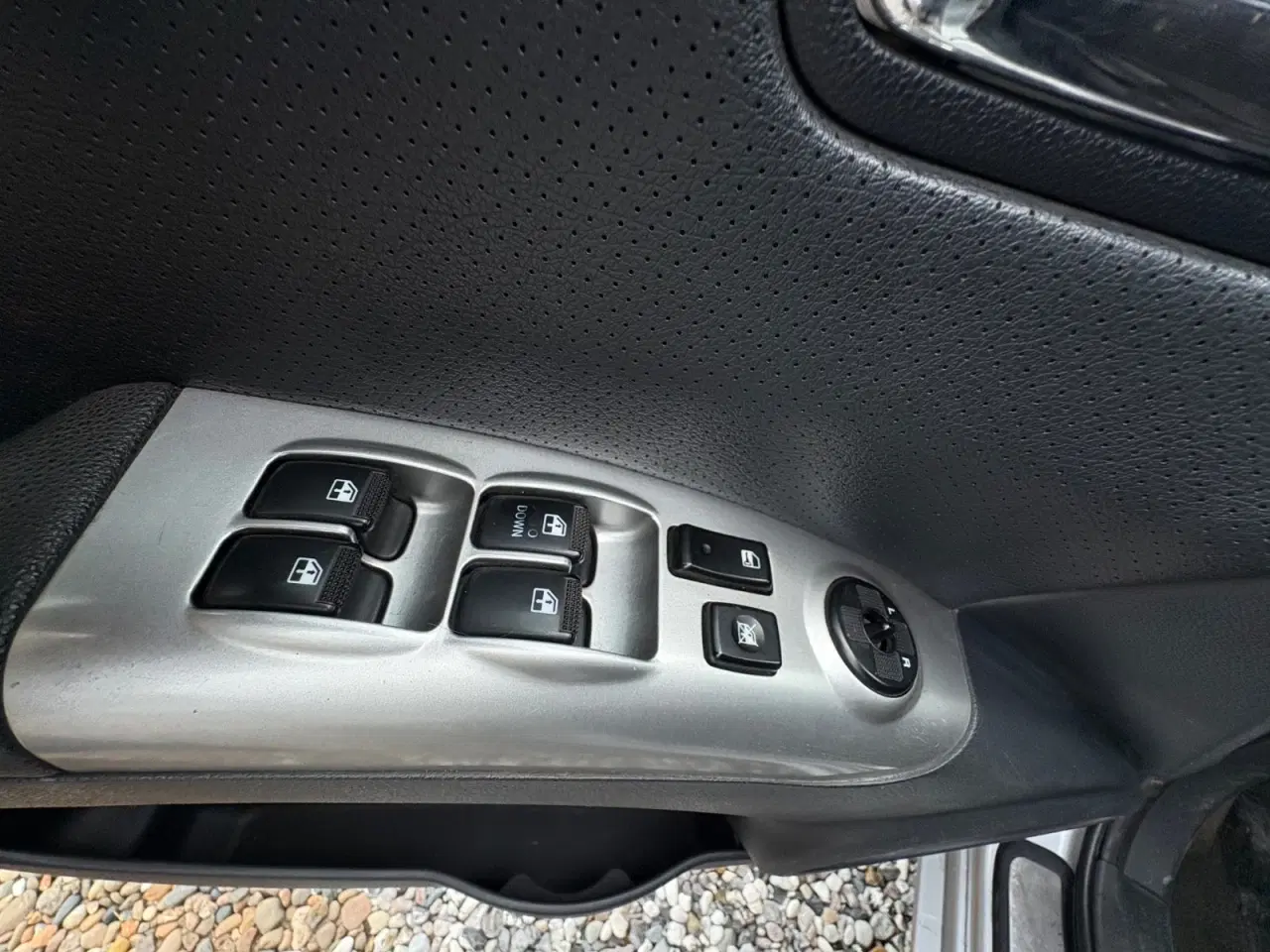 Billede 14 - Kia Sportage 2,0 CRDi EX 4WD Van