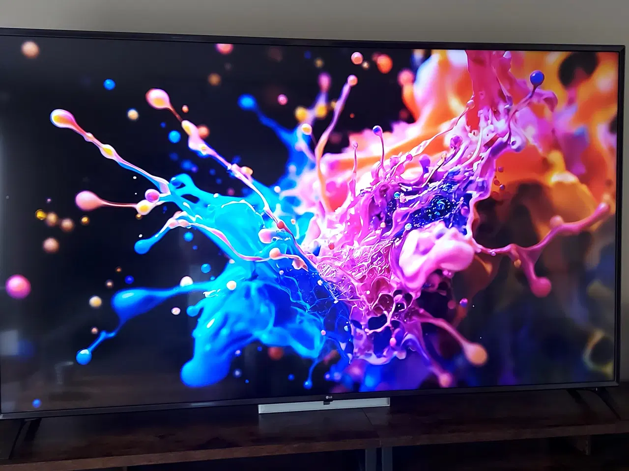 Billede 5 - LG 4K 85