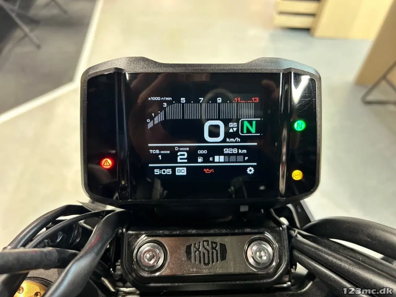 Billede 10 - Yamaha XSR 900