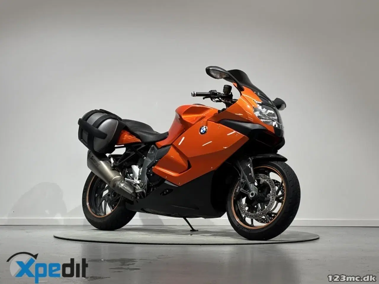 Billede 3 - BMW K 1300 S