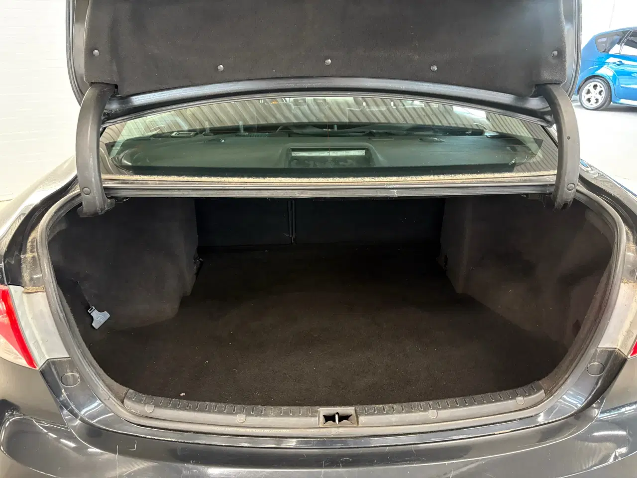 Billede 5 - Toyota Avensis 1,6 VVT-I T1 132HK 6g