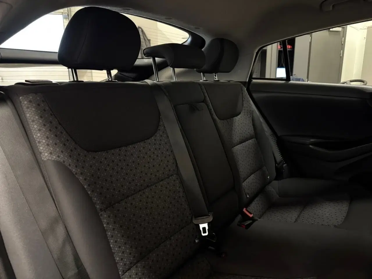 Billede 15 - Hyundai Ioniq 1,6 PHEV Trend DCT