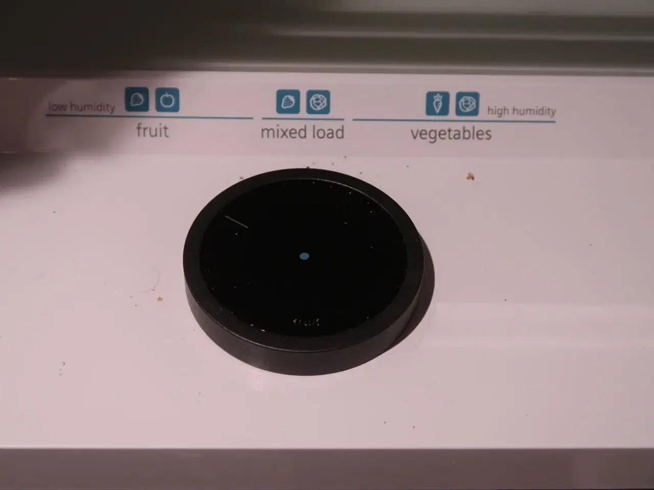 Billede 4 - Siemens iQ700 KI81FSDE0 Integrerbart køleskab