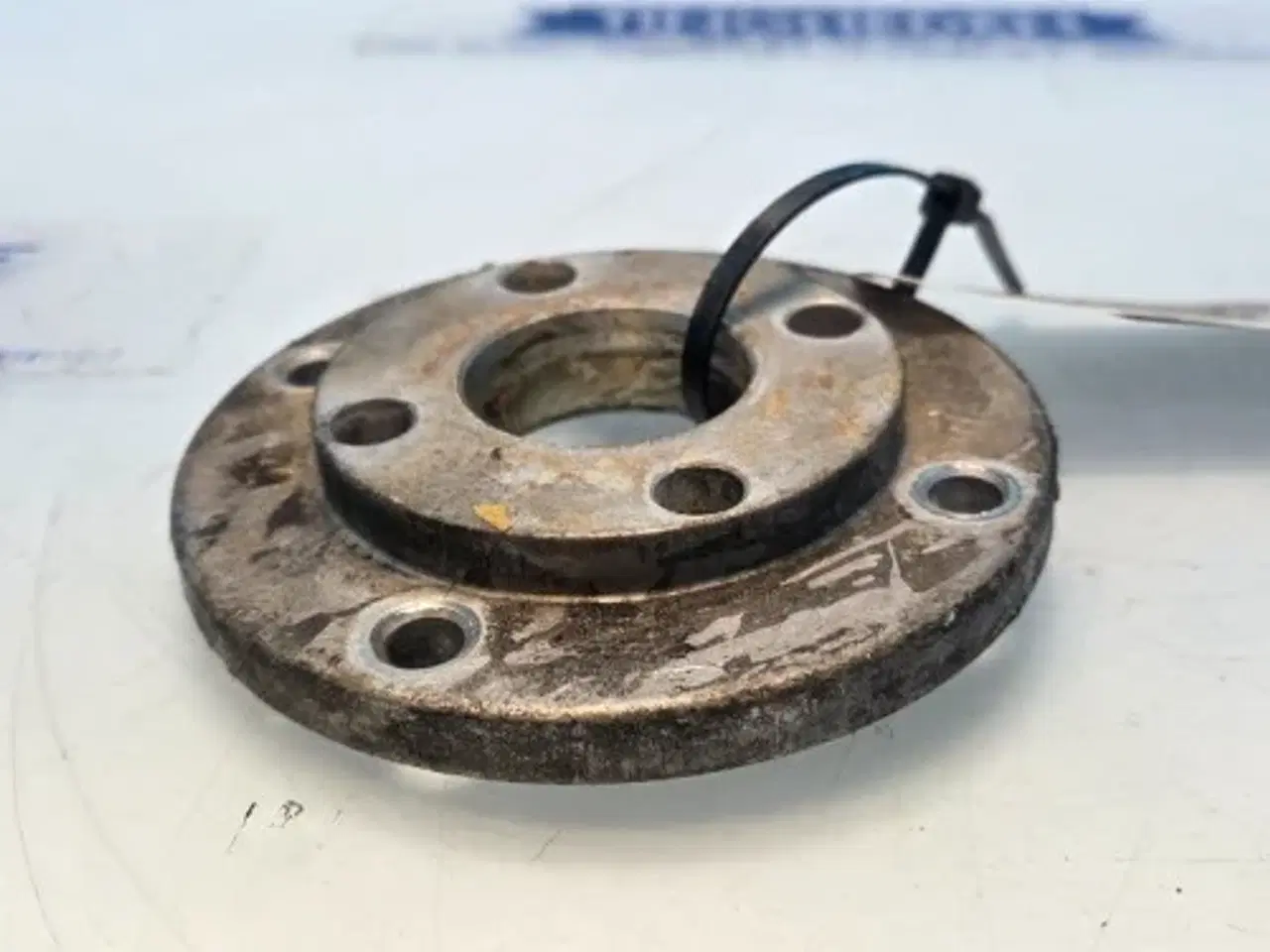 Billede 4 - John Deere 6300 Spacer R91406