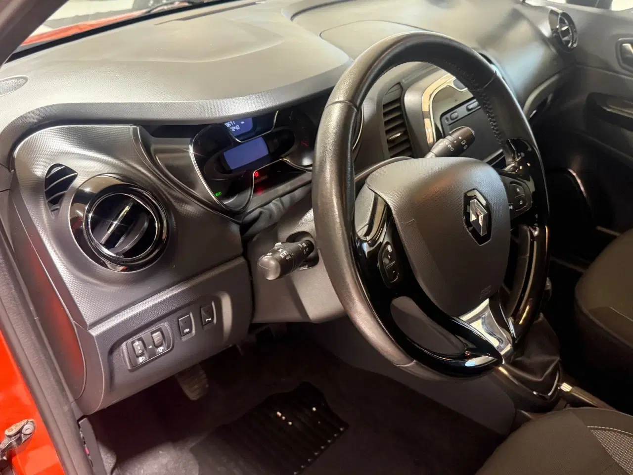 Billede 10 - Renault Captur 0,9 TCe 90 Expression