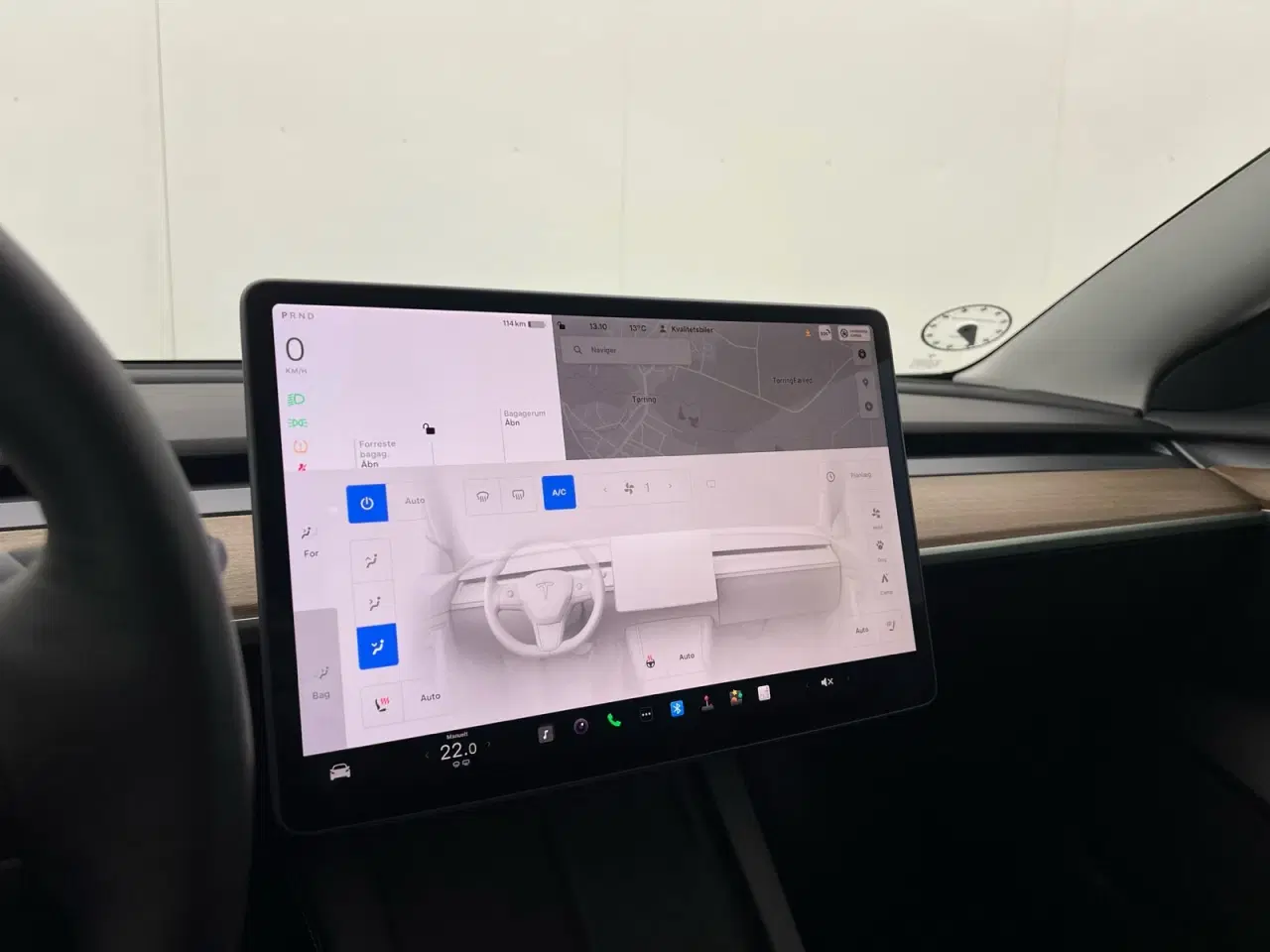 Billede 13 - Tesla Model 3  Long Range AWD