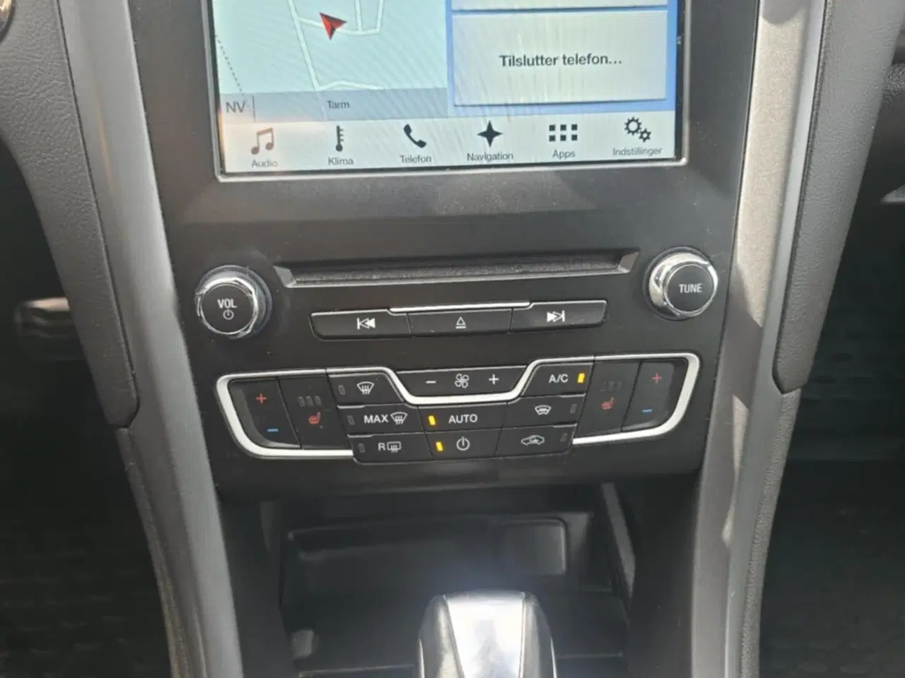 Billede 9 - Ford Mondeo 2,0 TDCi 180 ST-Line stc. aut.