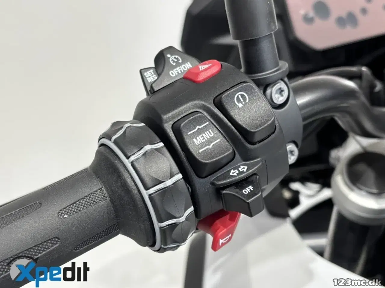 Billede 12 - BMW F 800 GS