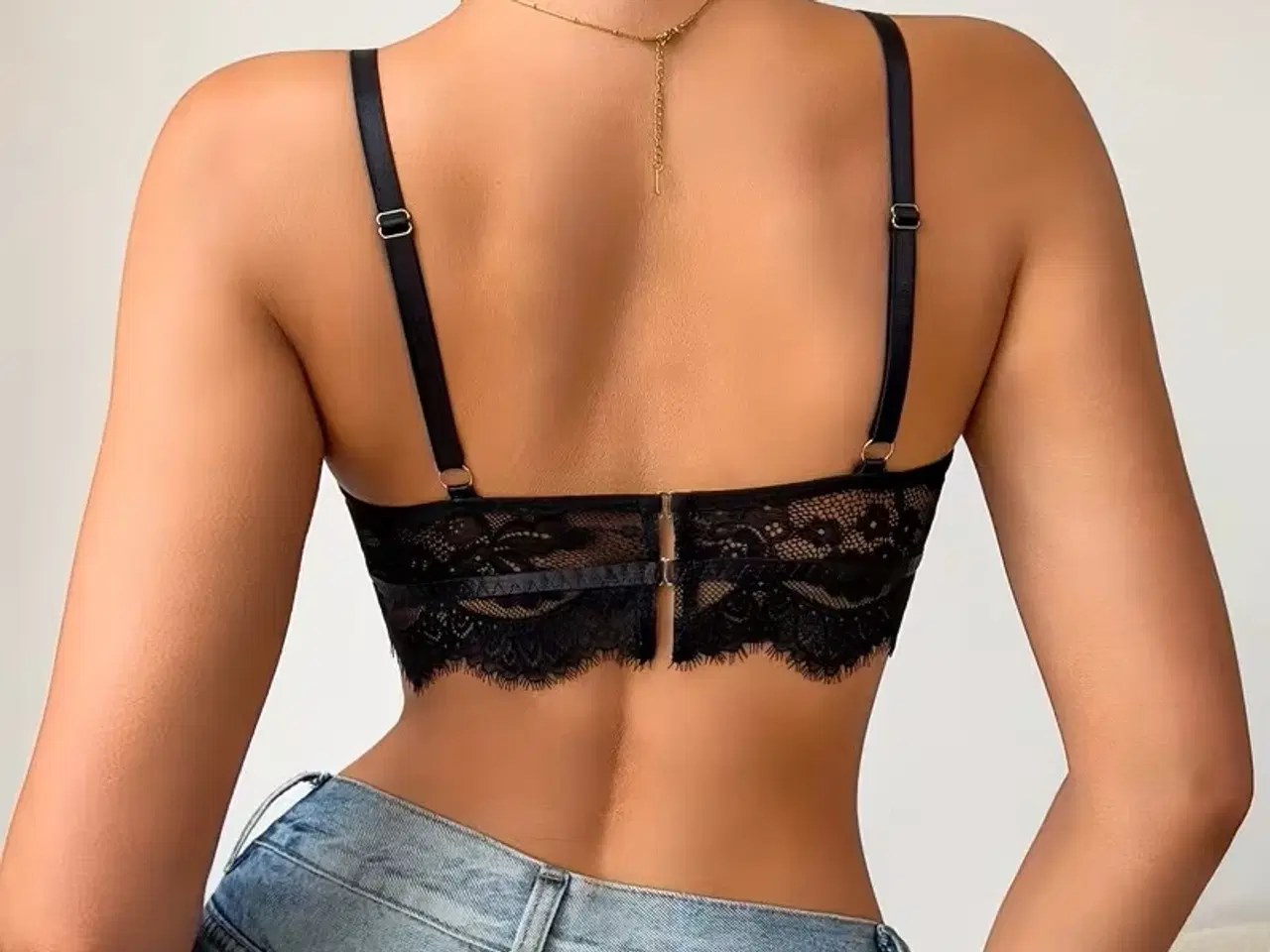 Billede 4 - forførende lingeri 