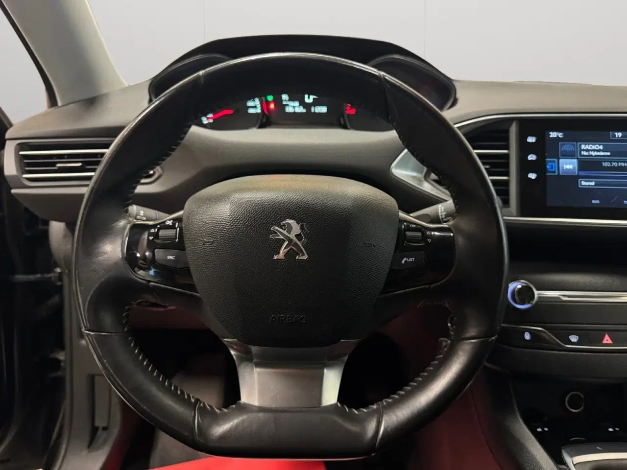 Billede 6 - Peugeot 308 1,6 e-HDi 112 Champion