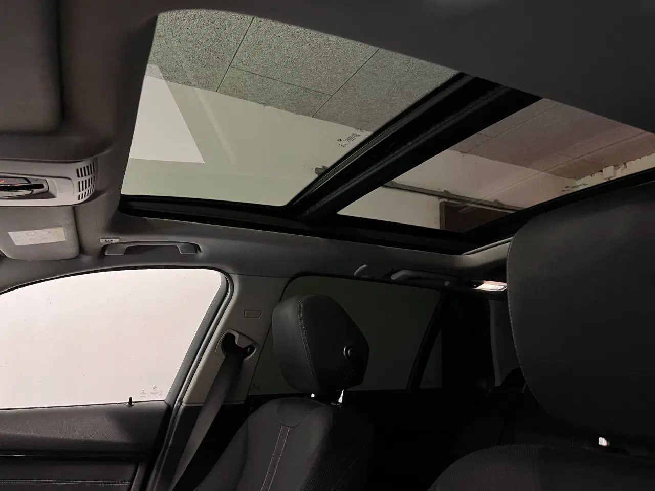 Billede 8 - BMW 320d 190 hk LCI