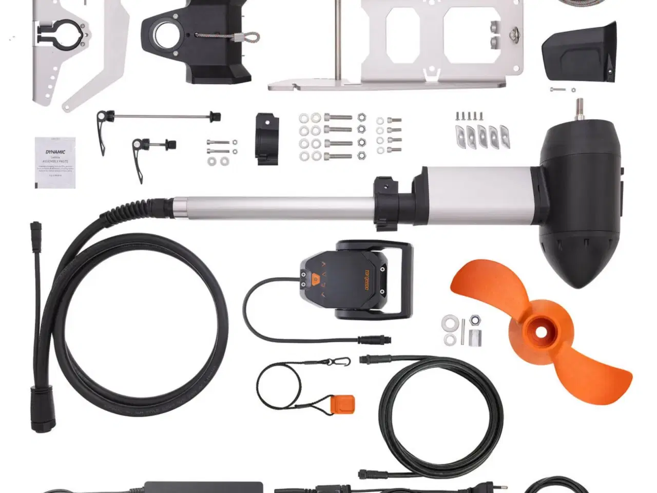 Billede 5 - Torqeedo Travel Ultralight