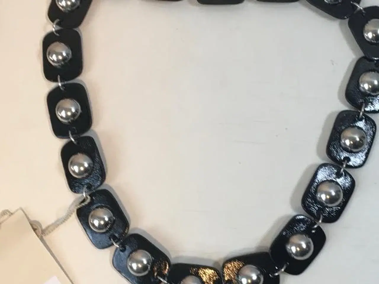Billede 2 - By Malene Birger, halskæde